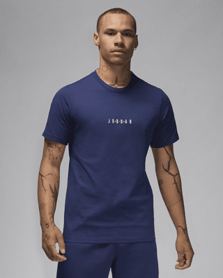 Jordan Air Camisa Hombre. Nike ES